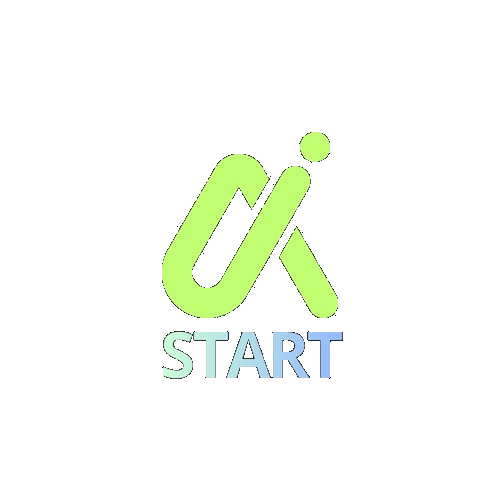 ia.start Logo